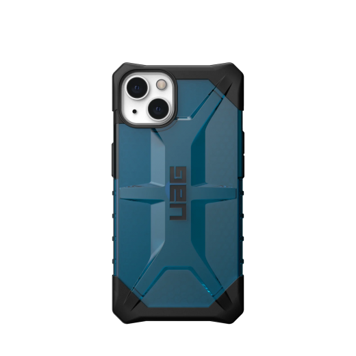 Чехол UAG Plasma Mallard для iPhone 13 (113173115555)