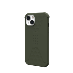 Чохол UAG Standard Issue Olive для iPhone 13