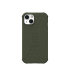Чехол UAG Standard Issue Olive для iPhone 13