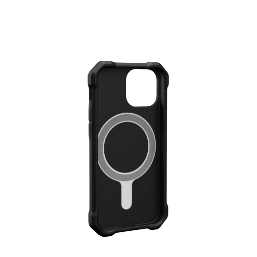 Чохол UAG Essential Armor with MagSafe Black для iPhone 13 mini