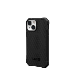 Чохол UAG Essential Armor with MagSafe Black для iPhone 13 mini