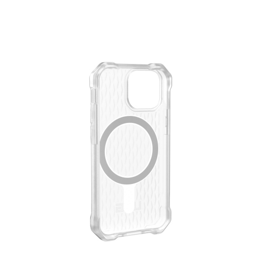 Чехол UAG Essential Armor with MagSafe Frosted Ice для iPhone 13 mini