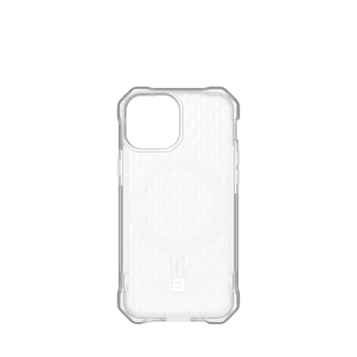 Чохол UAG Essential Armor with MagSafe Frosted Ice для iPhone 13 mini