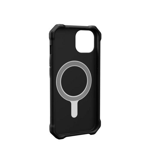 Чохол UAG Essential Armor with MagSafe Black для iPhone 13
