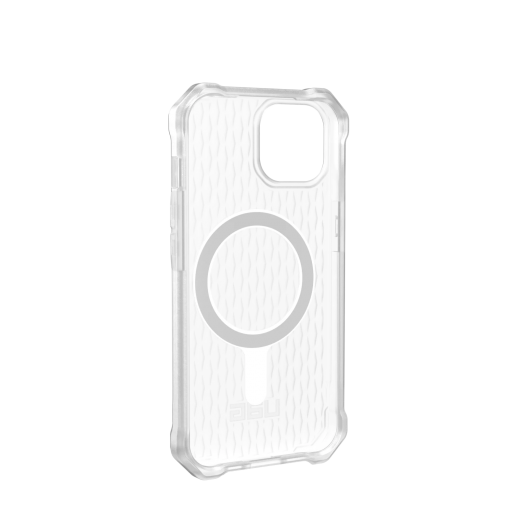 Чехол UAG Essential Armor with MagSafe Frosted Ice для iPhone 13