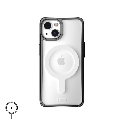 Чехол UAG Plyo with MagSafe Ash для iPhone 13