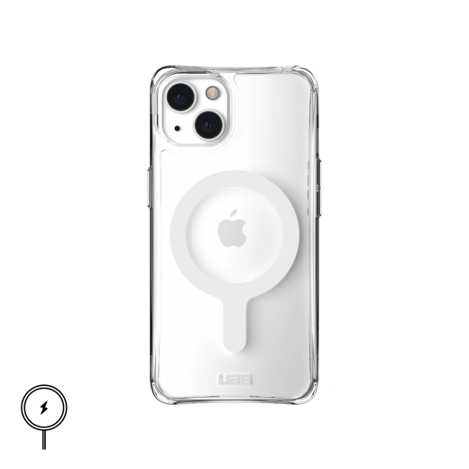 Чохол UAG Plyo with MagSafe Ice для iPhone 13