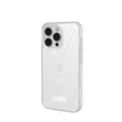 Чохол UAG Civilian Civilian Frosted Ice для iPhone 13 Pro (11315D110243)