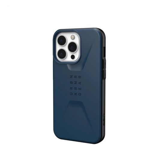 Чехол UAG Civilian Mallard для iPhone 13 Pro (11315D115555)