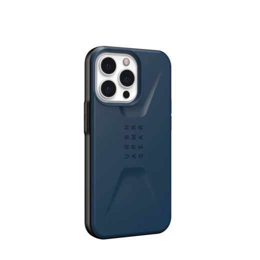 Чехол UAG Civilian Mallard для iPhone 13 Pro (11315D115555)