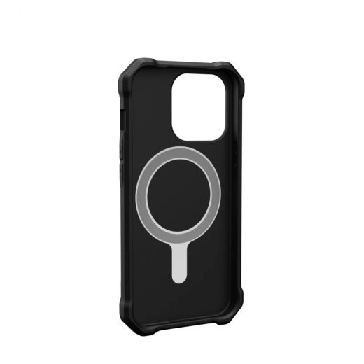 Чохол UAG Essential Armor with MagSafe Black для iPhone 13 Pro