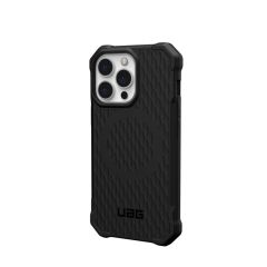 Чохол UAG Essential Armor with MagSafe Black для iPhone 13 Pro