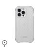 Чехол UAG Essential Armor with MagSafe Frosted Ice для iPhone 13 Pro