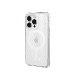 Чохол UAG Essential Armor with MagSafe Frosted Ice для iPhone 13 Pro