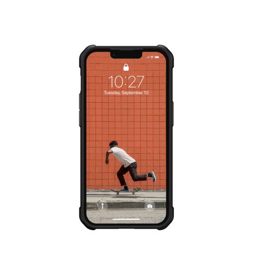 Чохол UAG Metropolis LT Kevlar Olive для iPhone 13 Pro