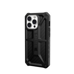 Чехол UAG Monarch Carbon Fiber для iPhone 13 Pro (113151114242)