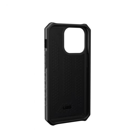 Чехол UAG Monarch Crimson для iPhone 13 Pro