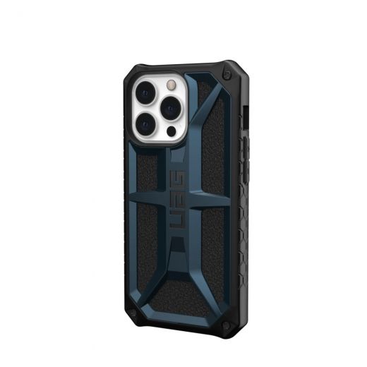 Чехол UAG Monarch Mallard для iPhone 13 Pro (113151115555)