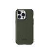 Чехол UAG Outback Bio Olive для iPhone 13 Pro (11315K117272)