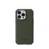 Чохол UAG Outback Bio Olive для iPhone 13 Pro Чохол UAG Outback Bio Olive для iPhone 13 Pro