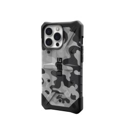 Чохол UAG Pathfinder SE Black Midnight Camo для iPhone 13 Pro