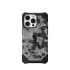Чохол UAG Pathfinder SE Black Midnight Camo для iPhone 13 Pro Чохол UAG Pathfinder SE Black Midnight Camo для iPhone 13 Pro