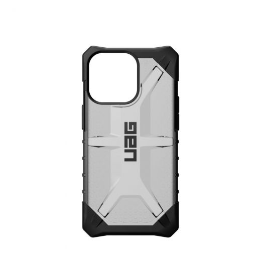 Чехол UAG Plasma Ash для iPhone 13 Pro (113153113131)