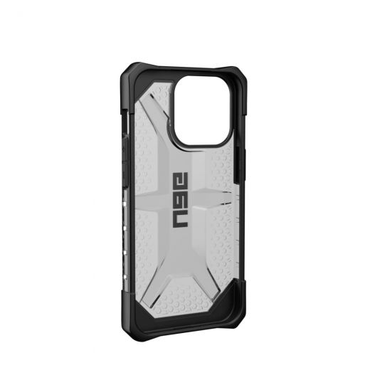 Чехол UAG Plasma Ash для iPhone 13 Pro (113153113131)