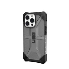 Чохол UAG Plasma Ash для iPhone 13 Pro