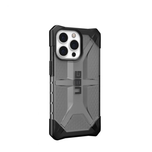 Чехол UAG Plasma Ash для iPhone 13 Pro (113153113131)