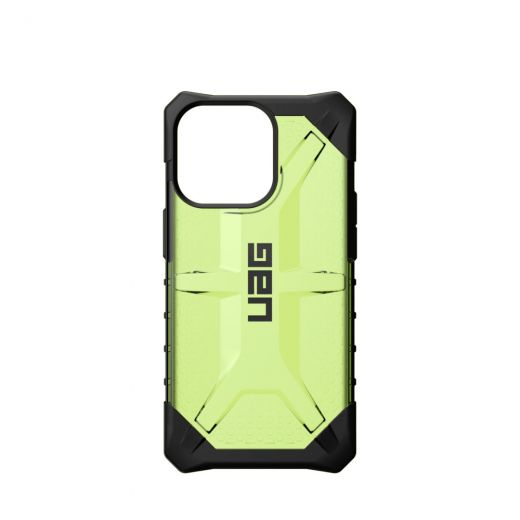 Чехол UAG Plasma Billie для iPhone 13 Pro (113153117575)