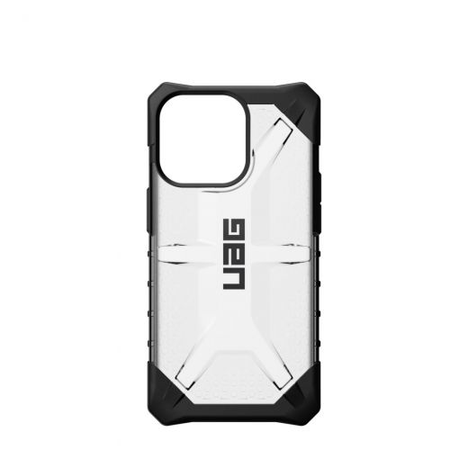 Чехол UAG Plasma Ice для iPhone 13 Pro (113153114343)