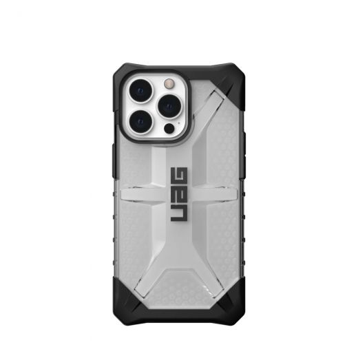 Чехол UAG Plasma Ice для iPhone 13 Pro (113153114343)