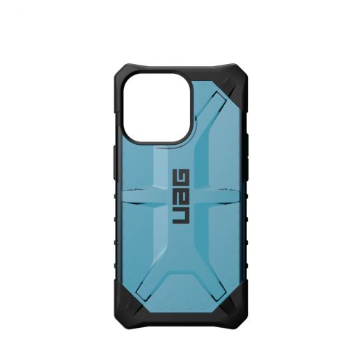 Чехол UAG Plasma Mallard для iPhone 13 Pro (113153115555)