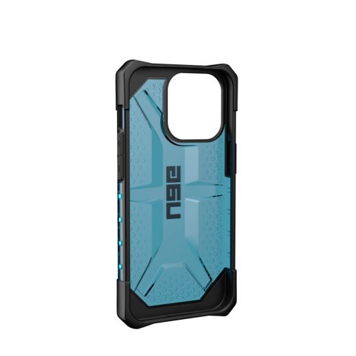 Чехол UAG Plasma Mallard для iPhone 13 Pro (113153115555)