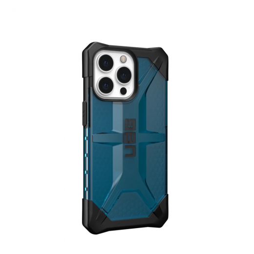 Чехол UAG Plasma Mallard для iPhone 13 Pro (113153115555)