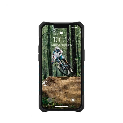 Чохол UAG Plasma Mallard для iPhone 13 Pro