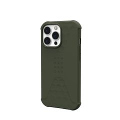 Чохол UAG Standard Issue Olive для iPhone 13 Pro