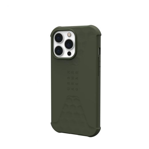 Чохол UAG Standard Issue Olive для iPhone 13 Pro