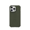 Чохол UAG Standard Issue Olive для iPhone 13 Pro
