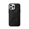 Чохол UAG Civilian Black для iPhone 13 Pro Max