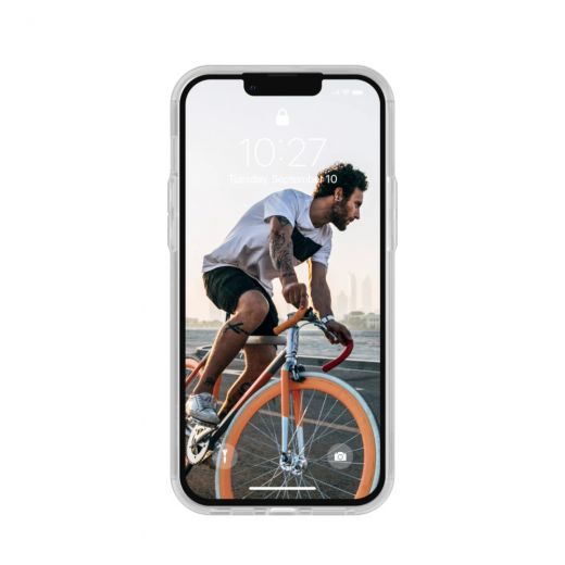 Чохол UAG Civilian Civilian Frosted Ice для iPhone 13 Pro Max