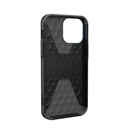 Чехол UAG Civilian Mallard для iPhone 13 Pro Max (11316D115555)