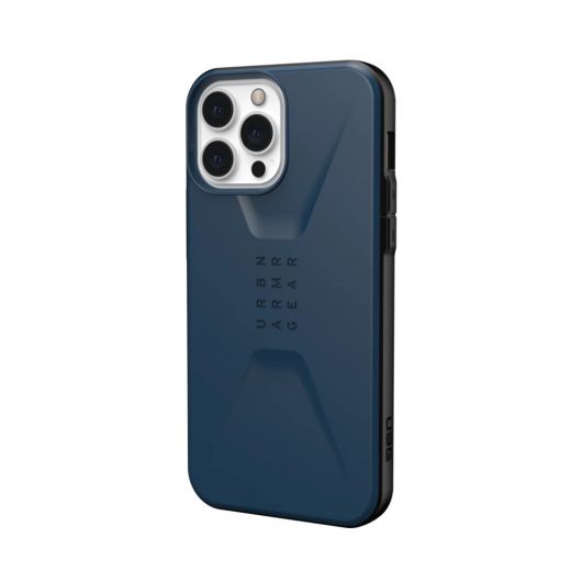 Чехол UAG Civilian Mallard для iPhone 13 Pro Max (11316D115555)