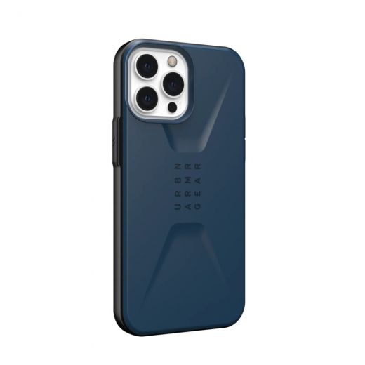 Чехол UAG Civilian Mallard для iPhone 13 Pro Max (11316D115555)