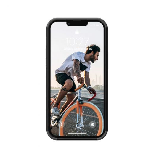 Чехол UAG Civilian Mallard для iPhone 13 Pro Max (11316D115555)