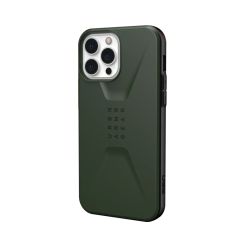 Чехол UAG Civilian Olive для iPhone 13 Pro Max (11316K117272)