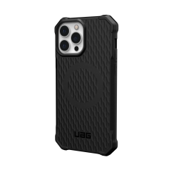 Чохол UAG Essential Armor with MagSafe Black для iPhone 13 Pro Max