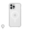 Чохол UAG Essential Armor with MagSafe Frosted Ice для iPhone 13 Pro Max