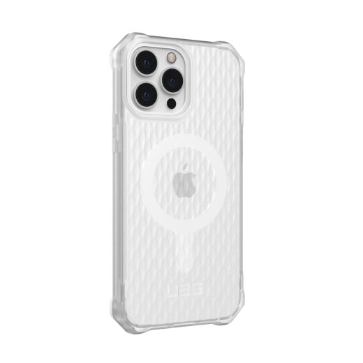 Чохол UAG Essential Armor with MagSafe Frosted Ice для iPhone 13 Pro Max